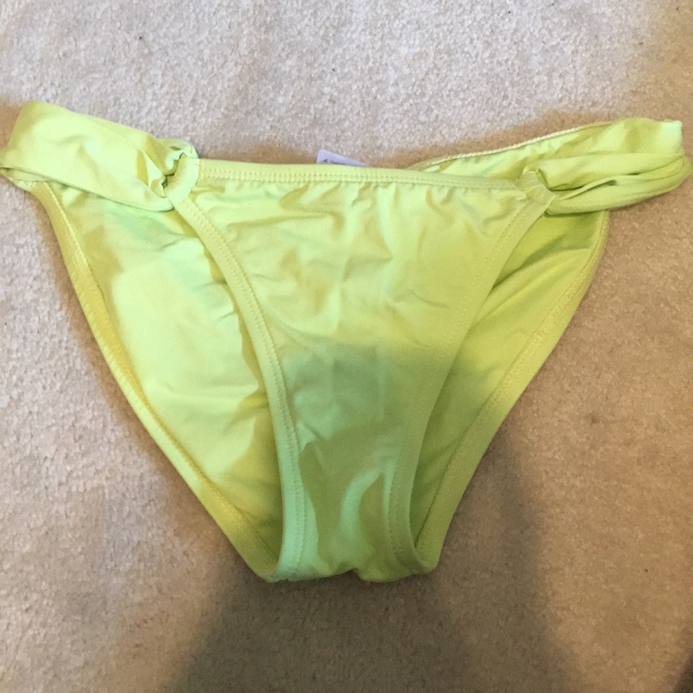 L*Space Swim Bottoms